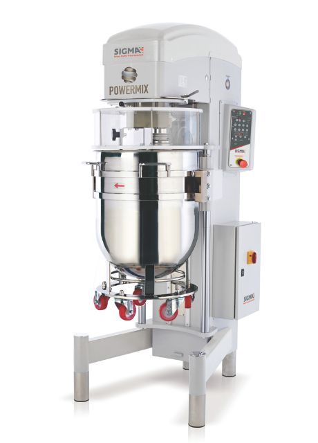 Powermix
