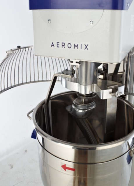 Aeromix