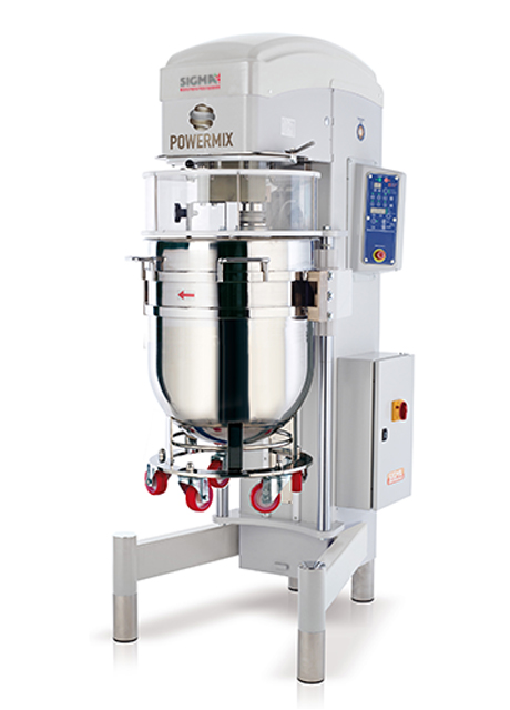 powermix