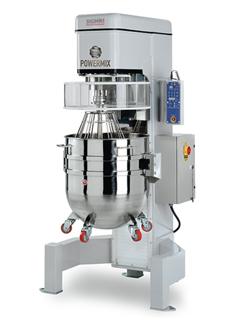 powermix