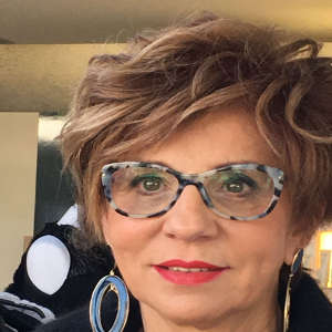 Ornella Salvadori